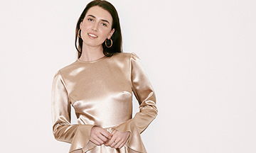 Fashion label FRANKS appoints Nicole Levy PR